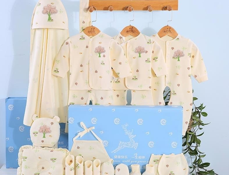 宝宝岛母婴用品